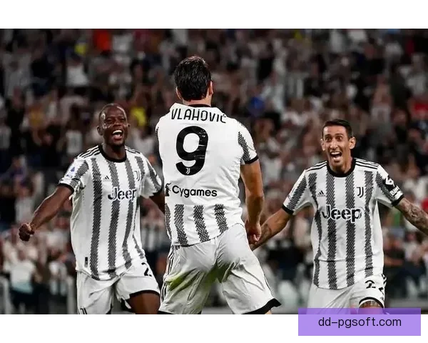 尤文图斯宣布启动夏季北美拉练官方预售活动吸引全球球迷参与