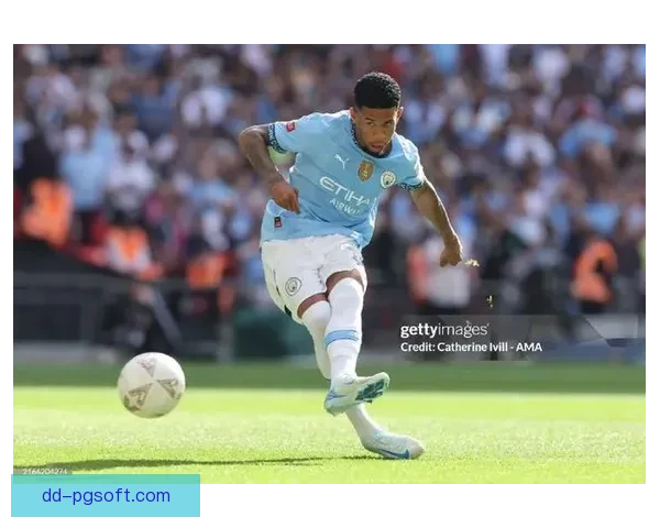 曼城官方宣布萨维奥下赛季将身披26号球衣征战各项赛事