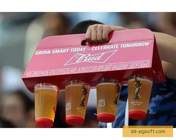 百威推出2026世界杯主办城市专属球迷之饮纪念罐